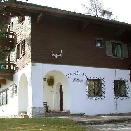Karlberger