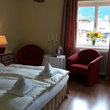 Karlberger Отель 3*