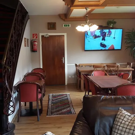 Karlberger Отель 3*