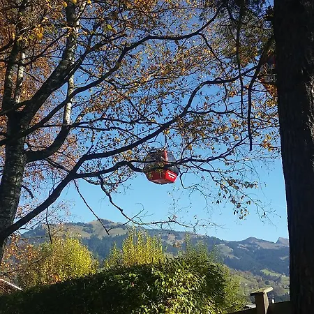 Karlberger 3* Kitzbuhel