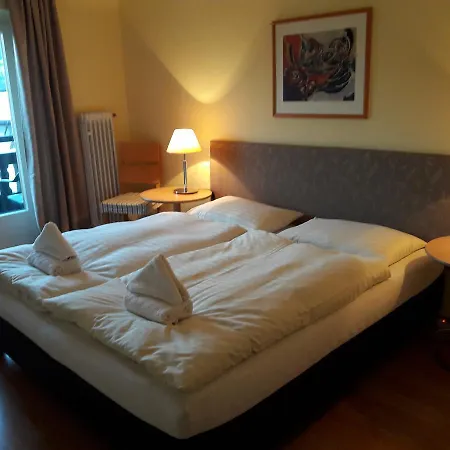 Karlberger 3*