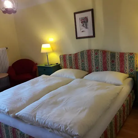 Hotel Karlberger 3*
