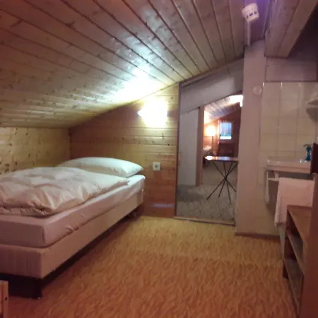 Karlberger 3*