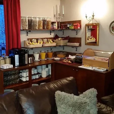 Karlberger 3* Кицбюэль
