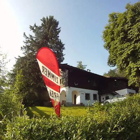 Отель Karlberger