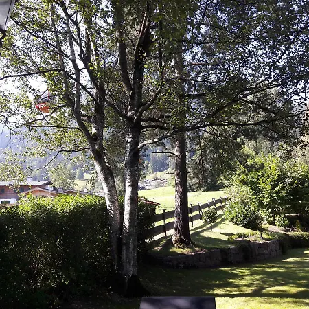 Karlberger 3* Kitzbuhel