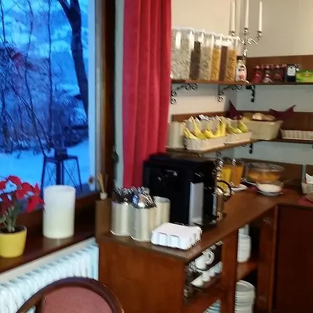 酒店 Karlberger 基茨比厄尔