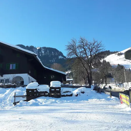 Karlberger 3* 基茨比厄尔